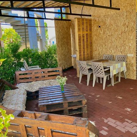 Hotel Lukas'S House Kobuleti Exterior foto