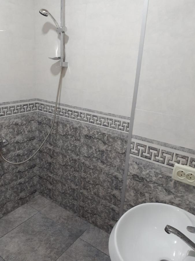 Hotel Lukas'S House Kobuleti Exterior foto